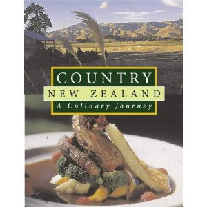 Country New Zealand: A Culinary Journey
